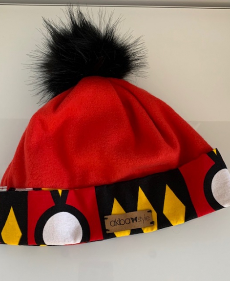 GORRO GARUA