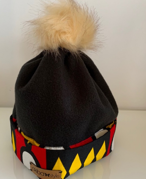 GORRO KRIBI