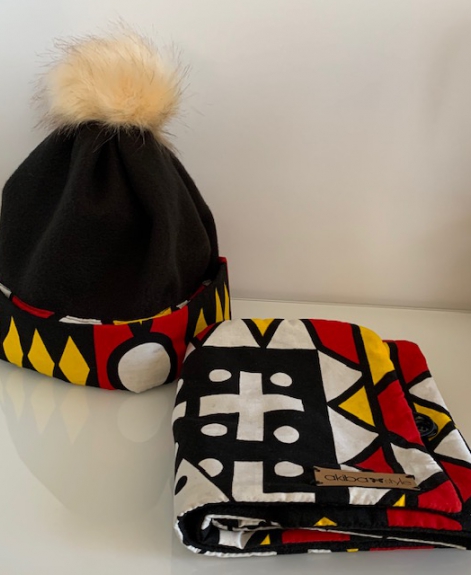 GORRO KRIBI