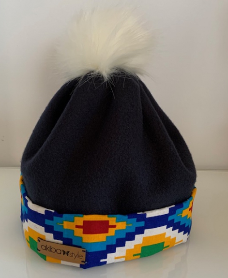 GORRO LIMBE