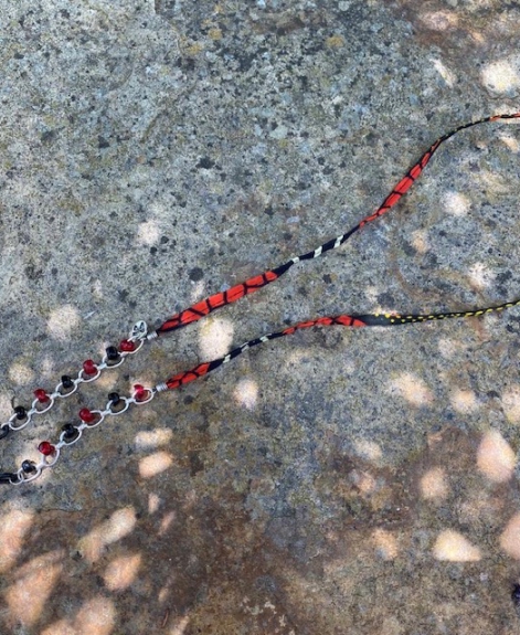 CORDÓN DE GAFAS BOUGOUNI