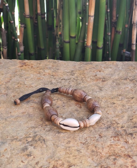 PULSERA BAOBAB