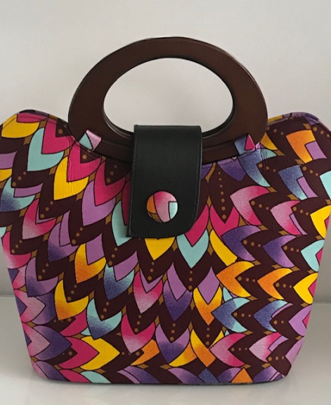 BOLSO COSTA MARFIL