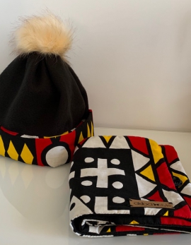 GORRO KRIBI